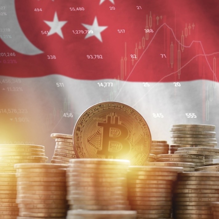新加坡對穩定幣的監管模式
