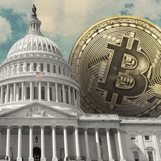 何謂數位資產市場結構法案？